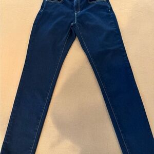 Michael Kors Indigo Denim Jeans